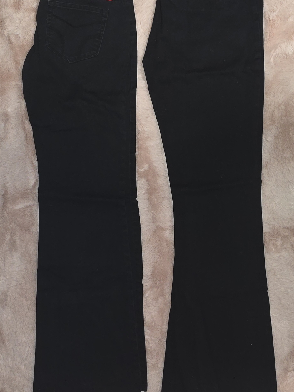 Women’s Dickies Pants Bundle (2 Pairs) – Size 5